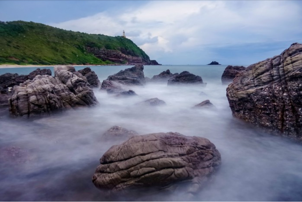 Đảo Vĩnh Thực