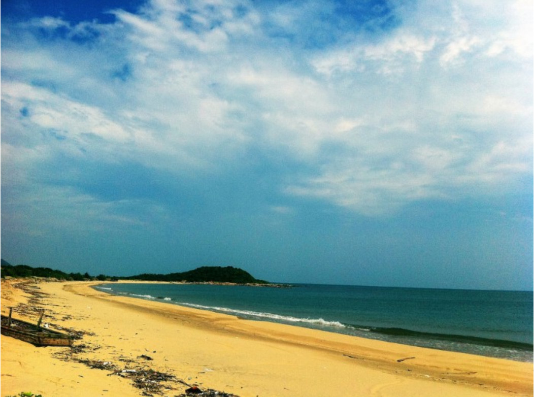Đảo Vĩnh Thực