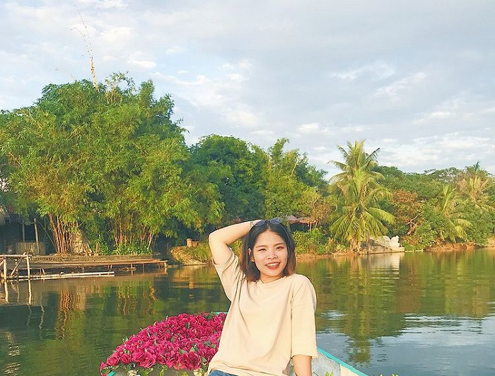 Hồ Tiên Sa