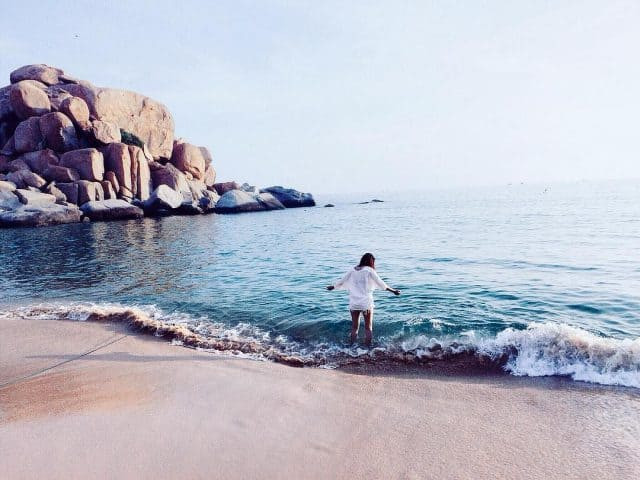 Mũi Dinh