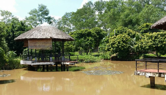 Cù lao Long Trị