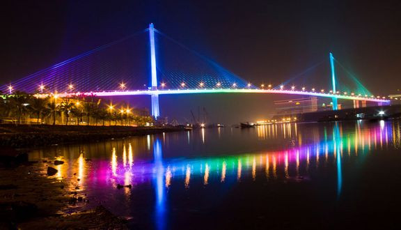 Cầu Bãi Cháy