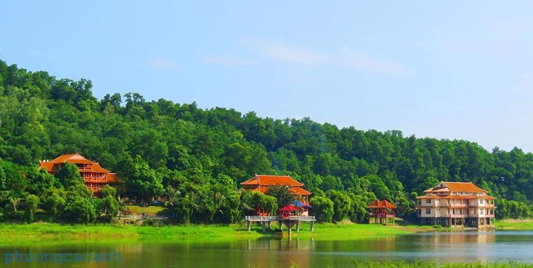 Hồ Tiên Sa