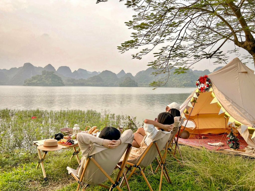 Hồ Quan Sơn