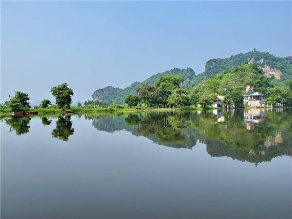 Hồ Quan Sơn