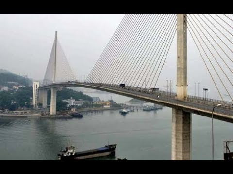 Cầu Bãi Cháy