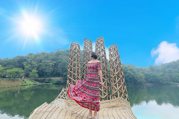 Thiên Sơn Suối Ngà