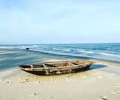 Bãi tắm Sơn Hào