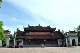 Đền An Sinh