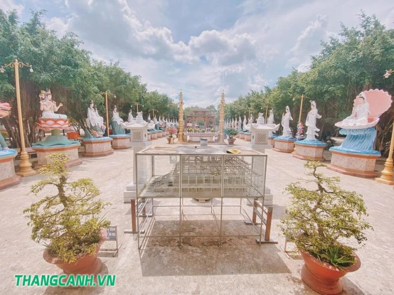 Chùa Hưng Thiện