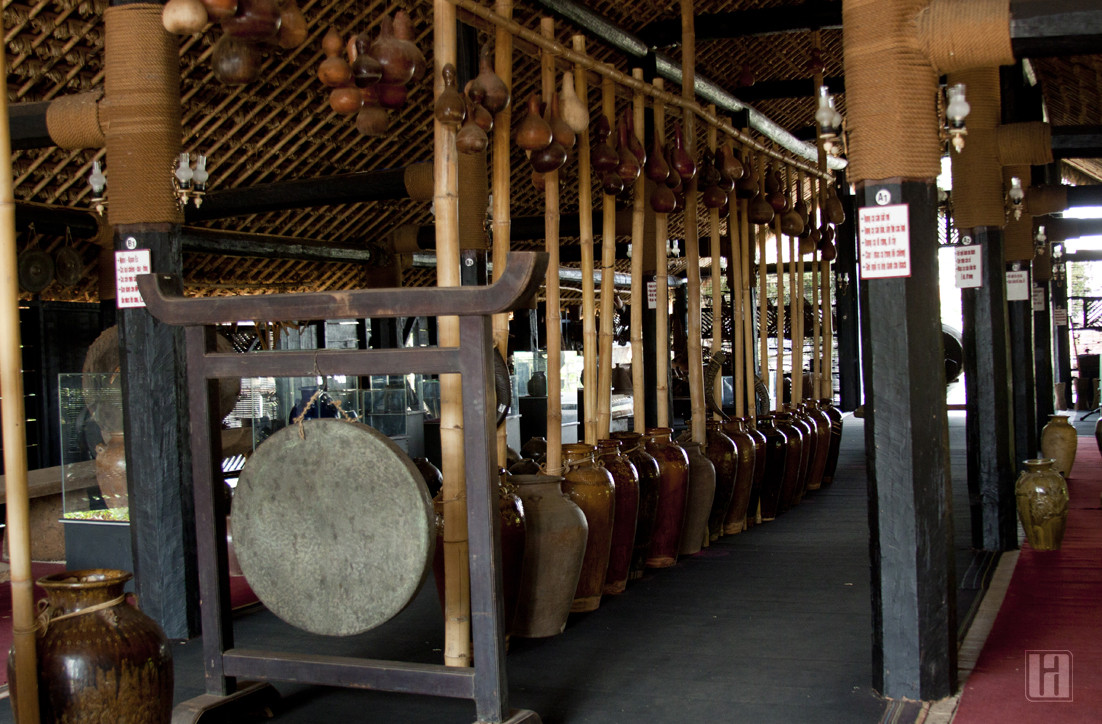 Làng Cà phê Trung Nguyên