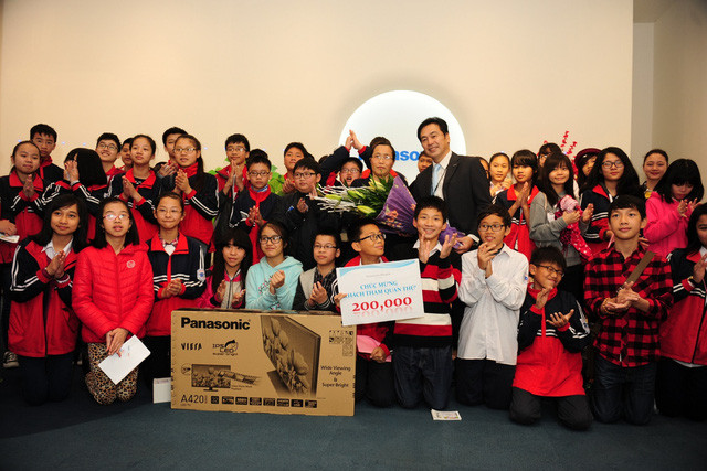 Panasonic Risupia