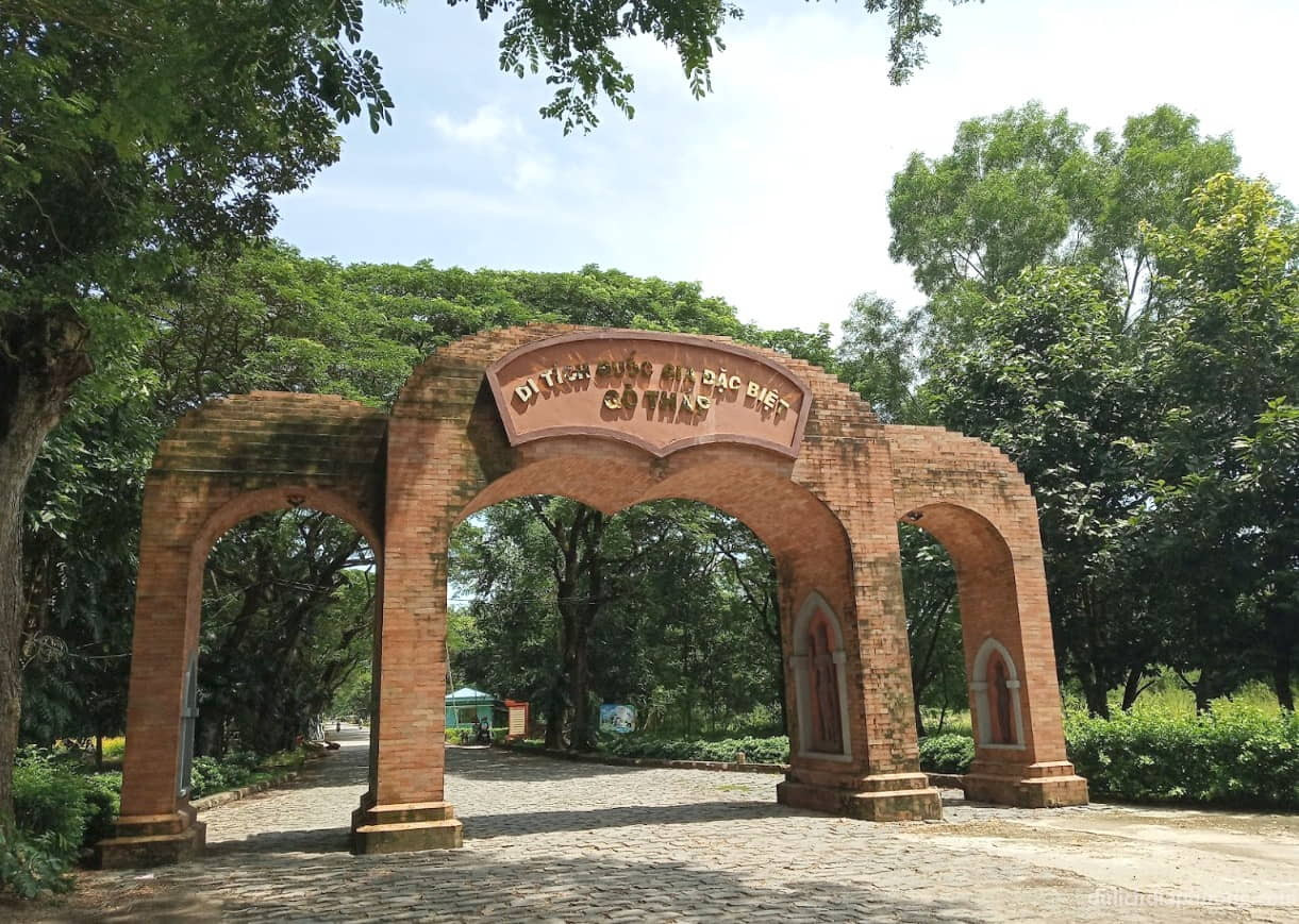 Miếu Hoàng Cô
