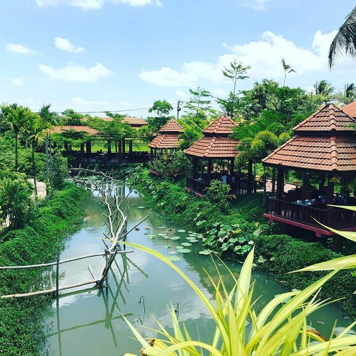 Du Lịch Sinh Thái Đồi Thông