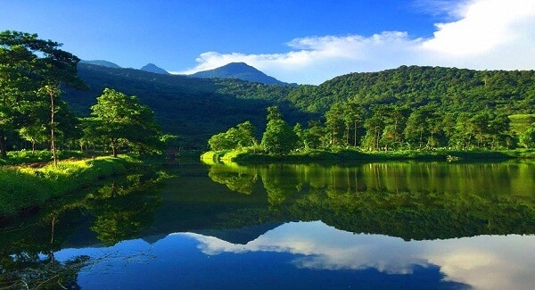 Hồ Tiên Sa