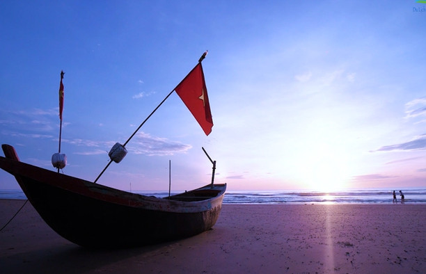 Biển Thạch Hải