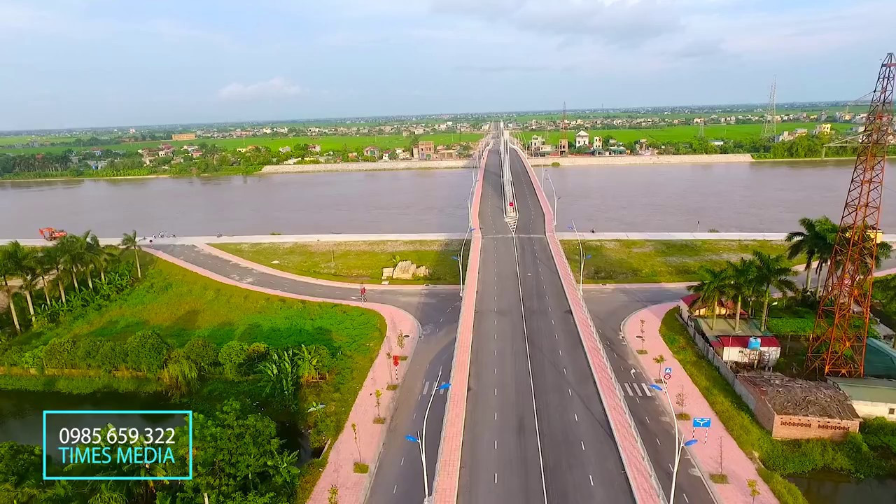 Quảng Trường Thái Bình