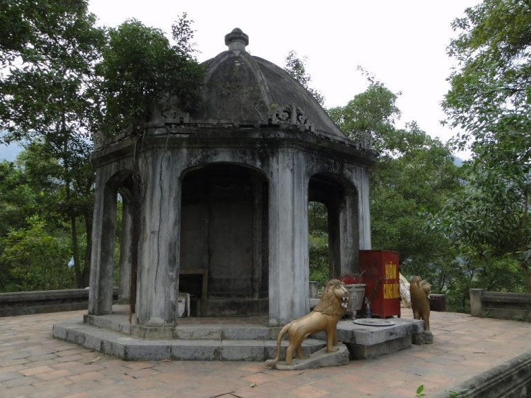 Đền Gióng