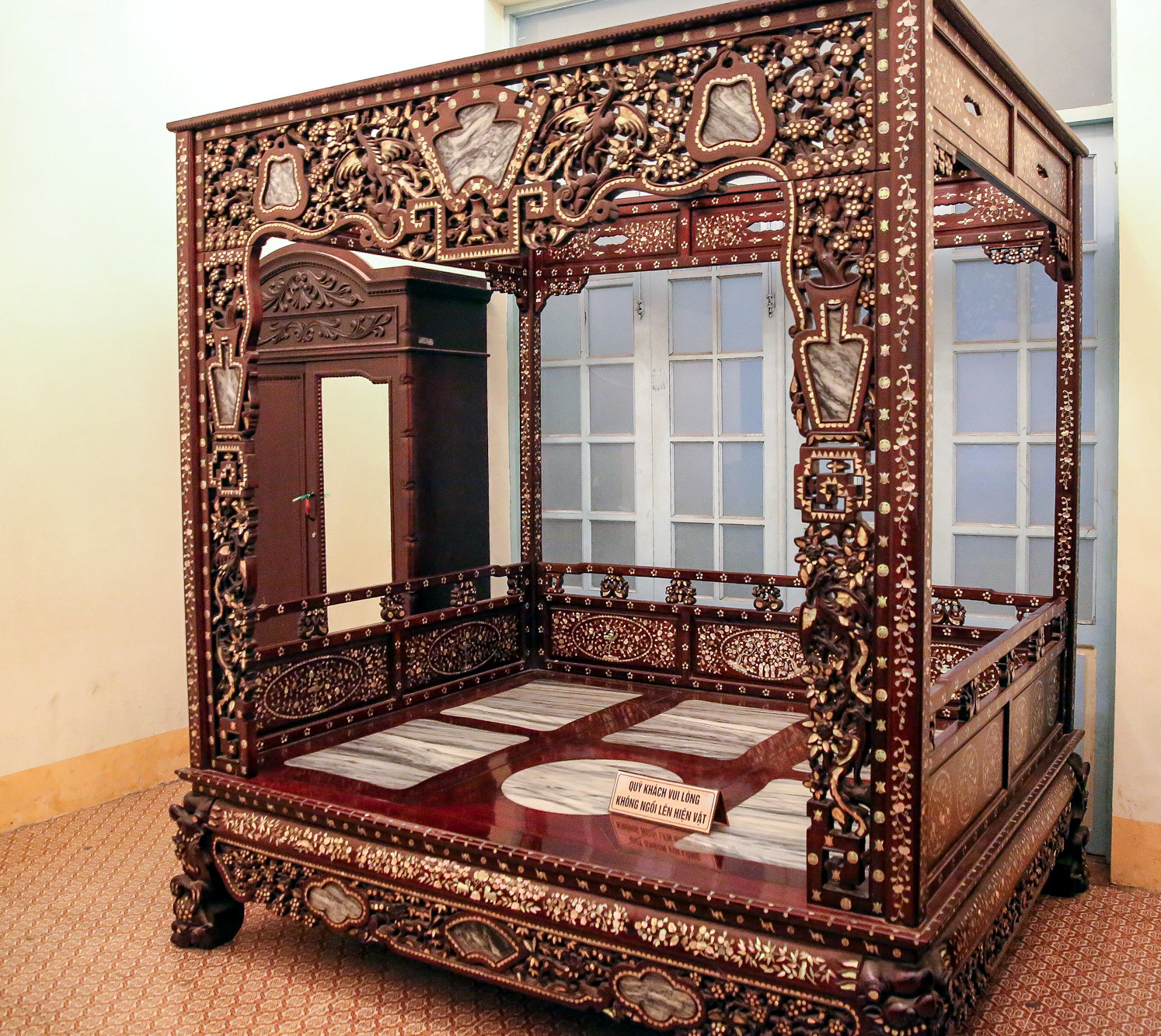 Nhà Công Tử Bạc Liêu