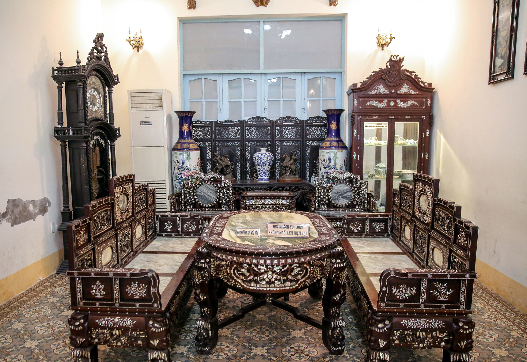 Nhà Công Tử Bạc Liêu