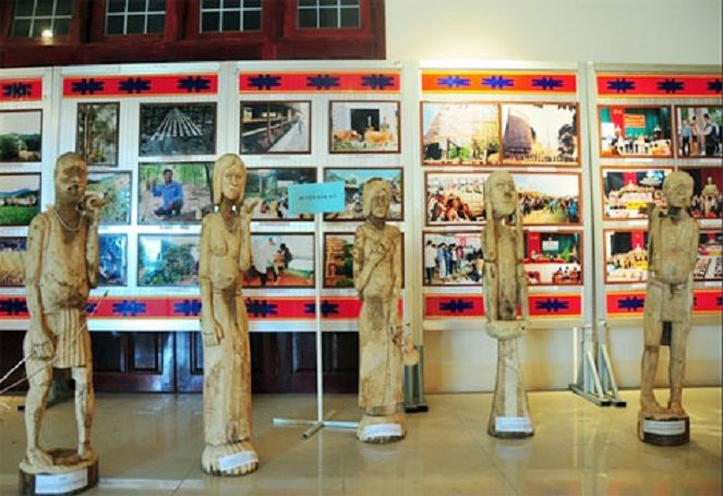 Bảo Tàng Kon Tum