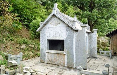 Chùa Hồ Thiên