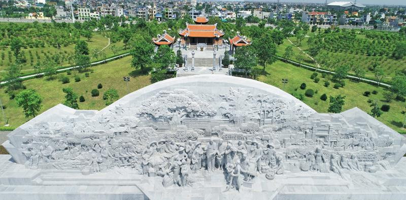 Quảng Trường Thái Bình