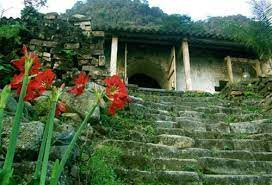 Chùa Hồ Thiên