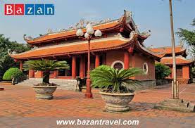 Đền An Sinh