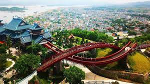 Công viên Đại Dương Hạ Long Complex