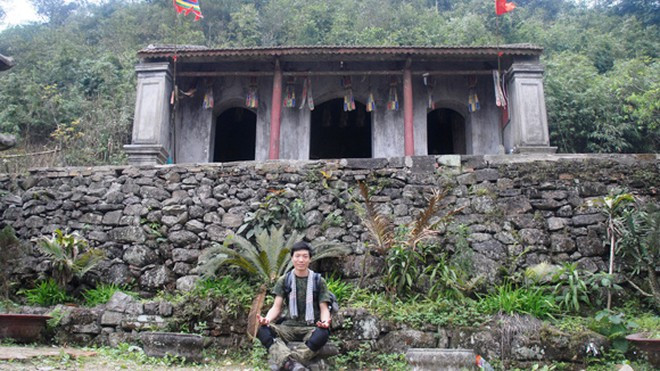 Chùa Hồ Thiên