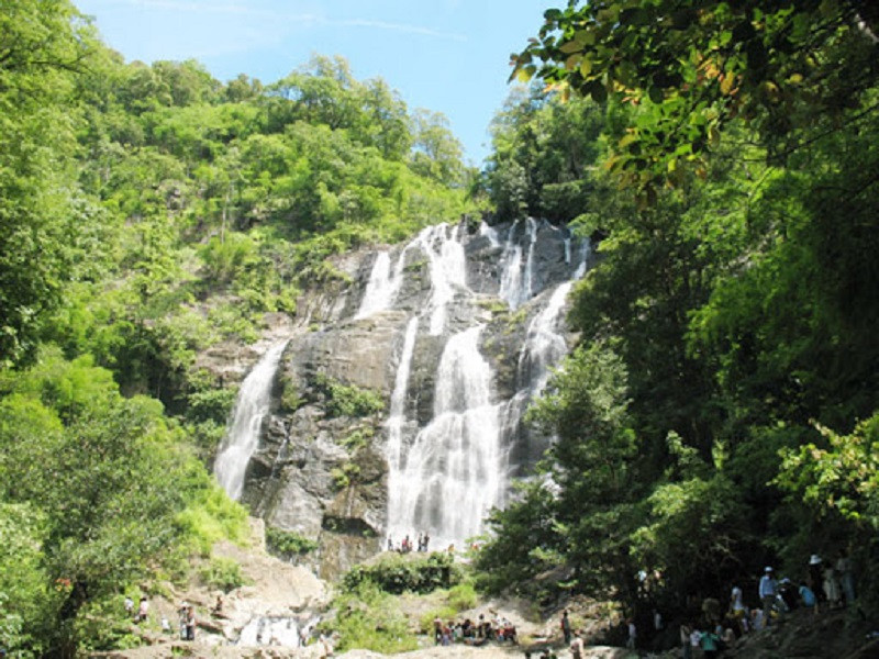 Thác Chapơr