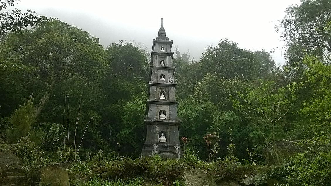 Chùa Hồ Thiên
