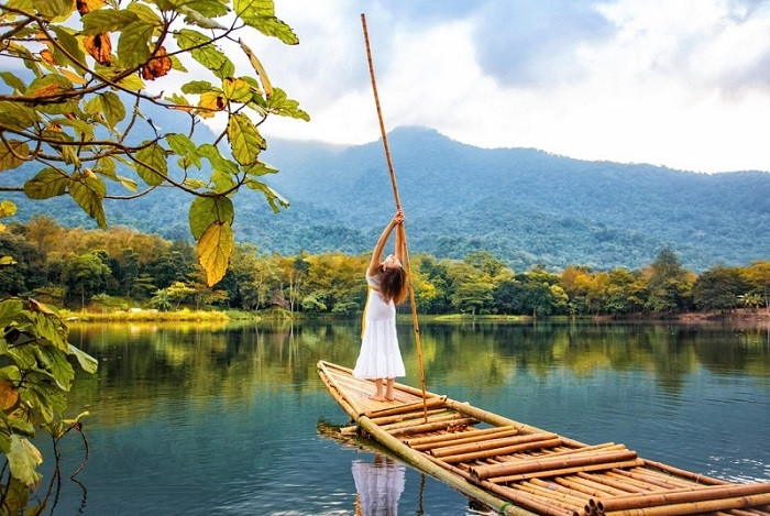 Thiên Sơn Suối Ngà