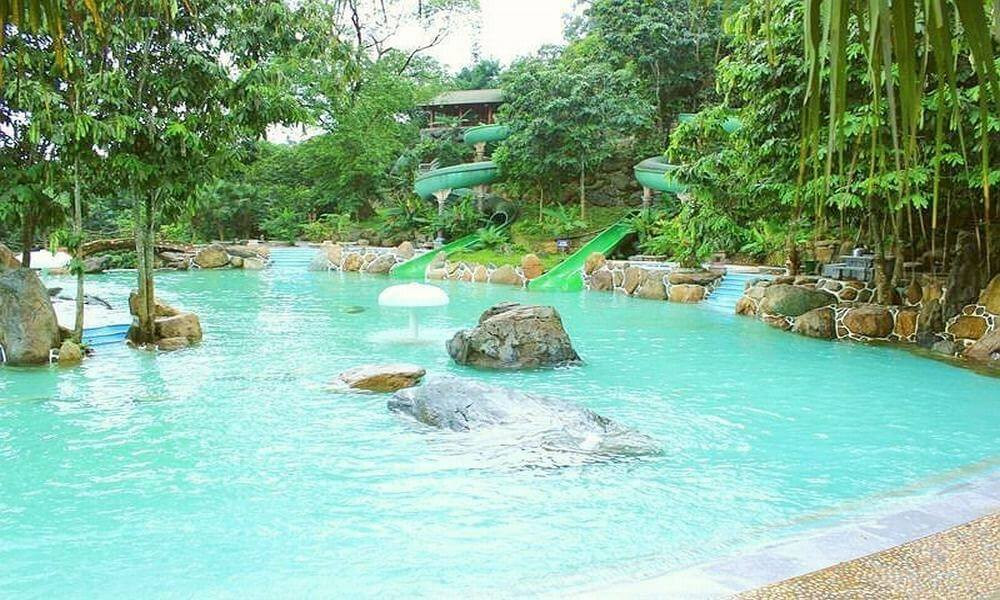 Thiên Sơn Suối Ngà