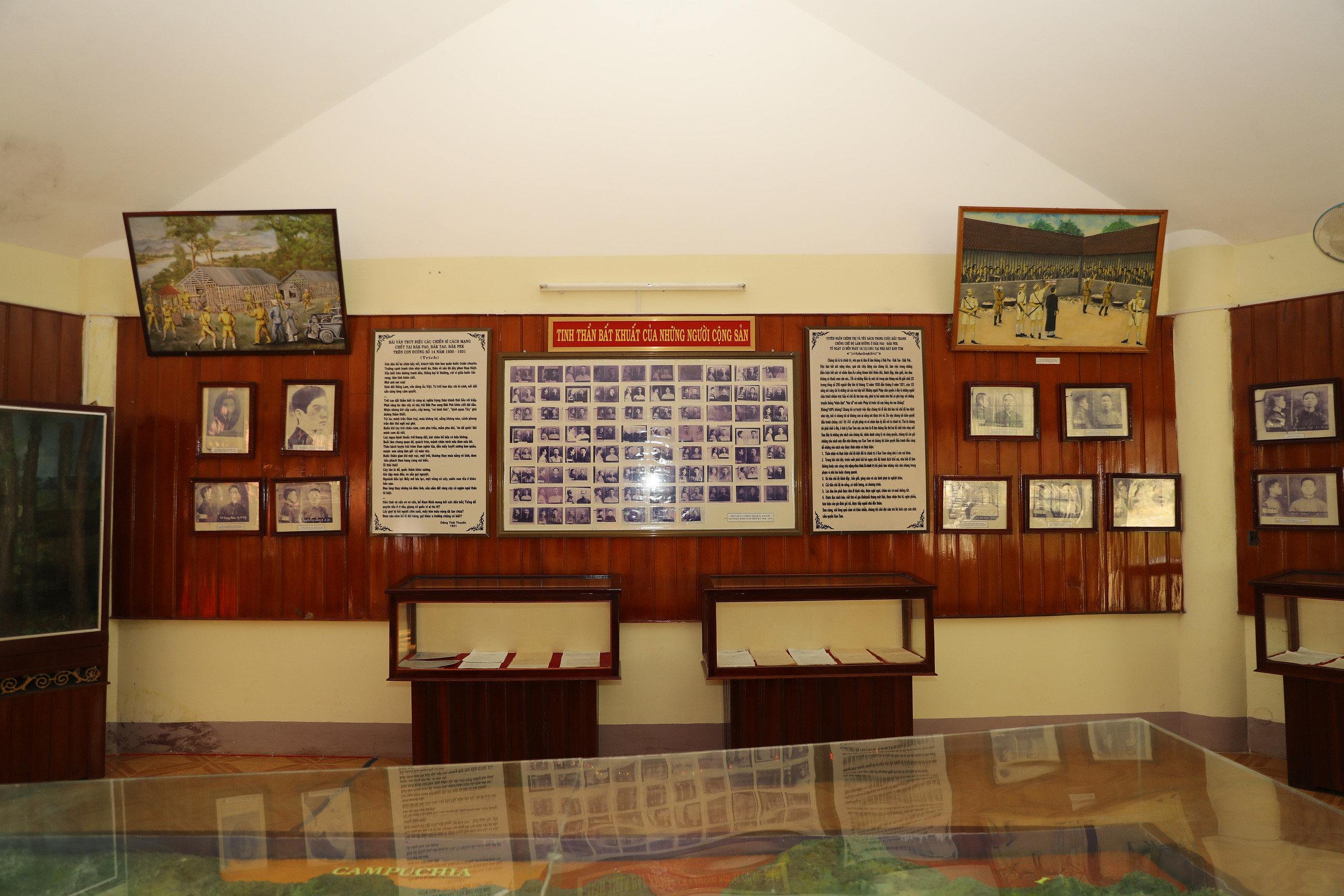 Bảo Tàng Kon Tum
