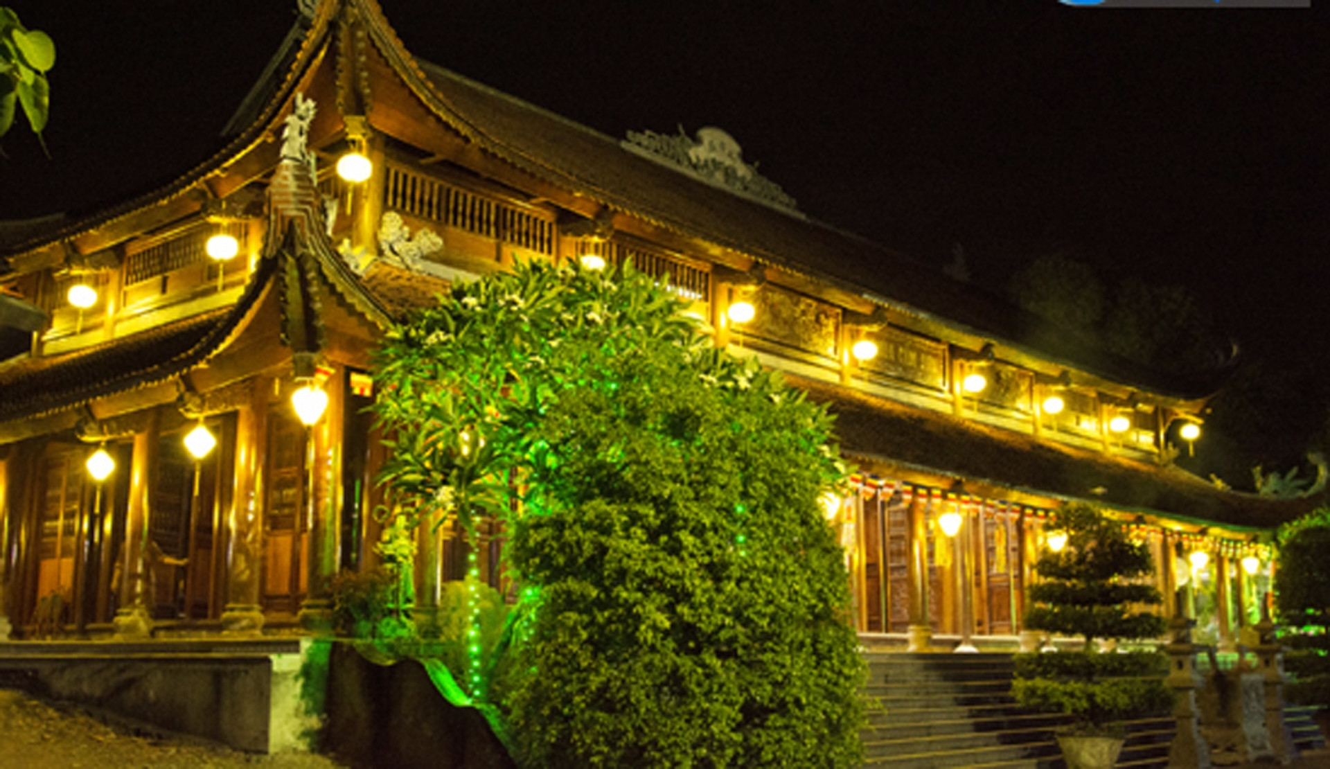 Chùa Cảm Sơn