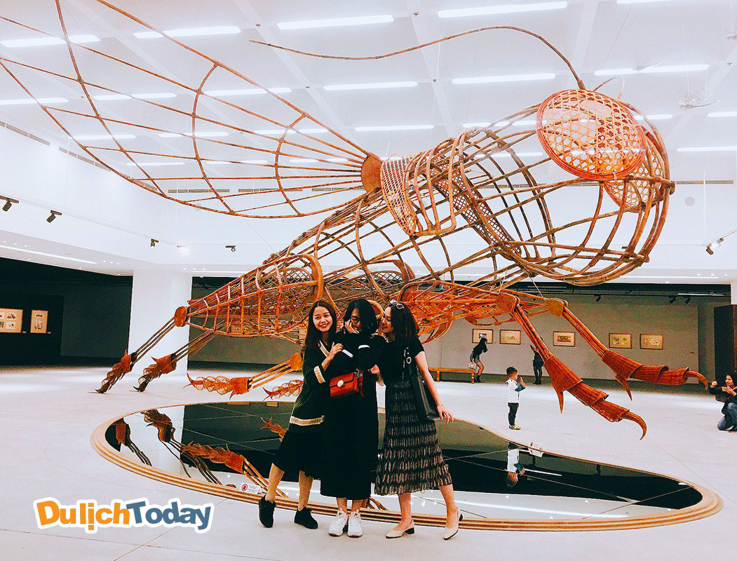 Trung tâm Nghệ thuật đương đại Vincom