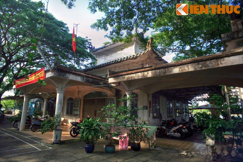 Văn Thánh Miếu