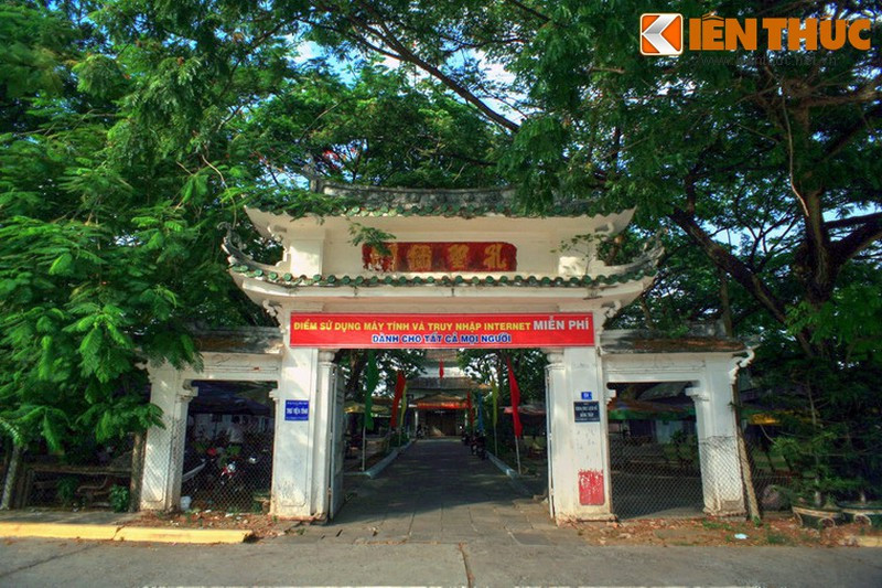 Văn Thánh Miếu