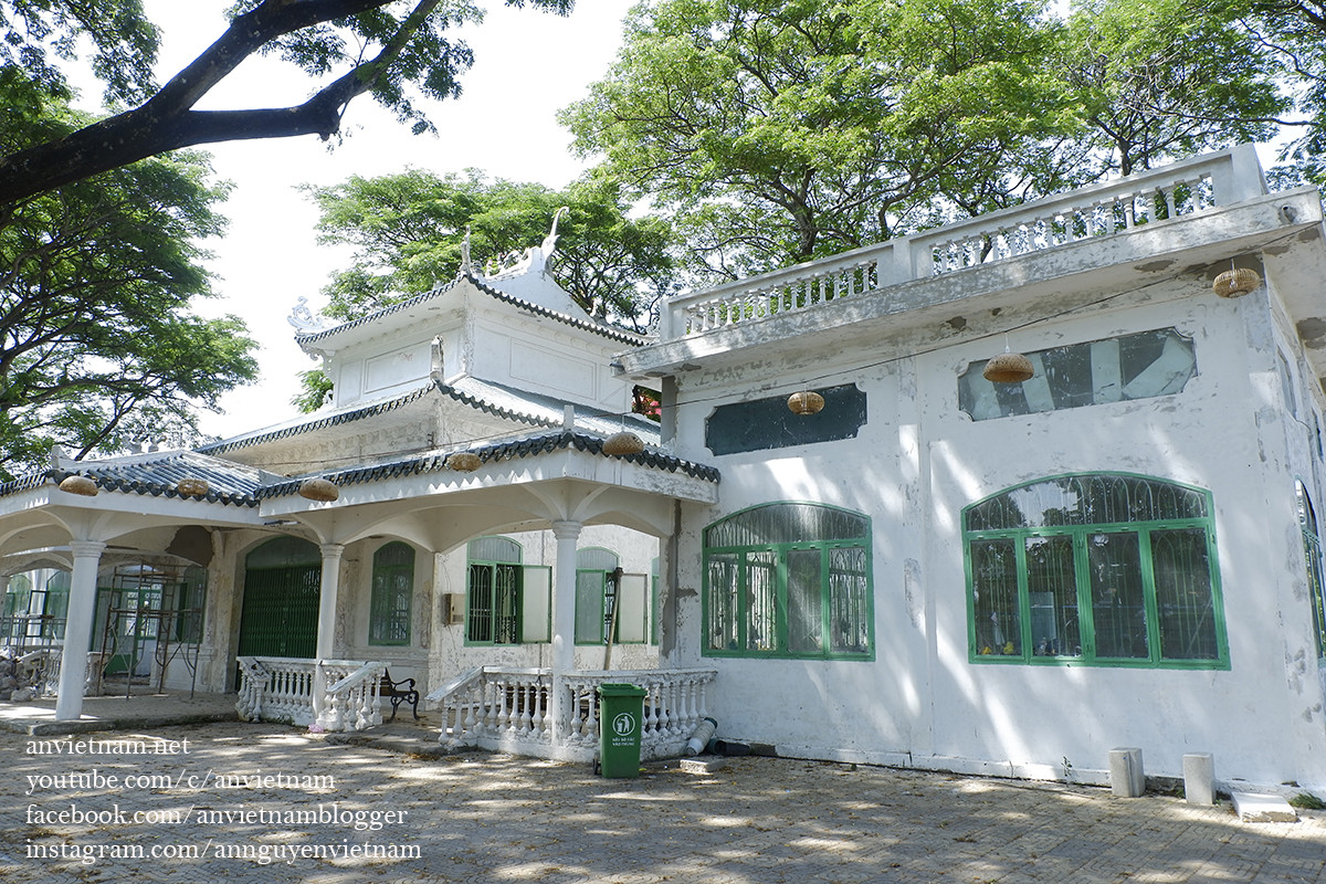 Văn Thánh Miếu