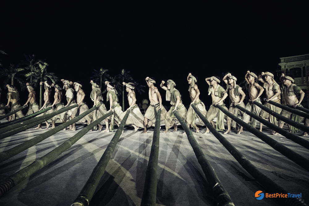 Hoian memories show