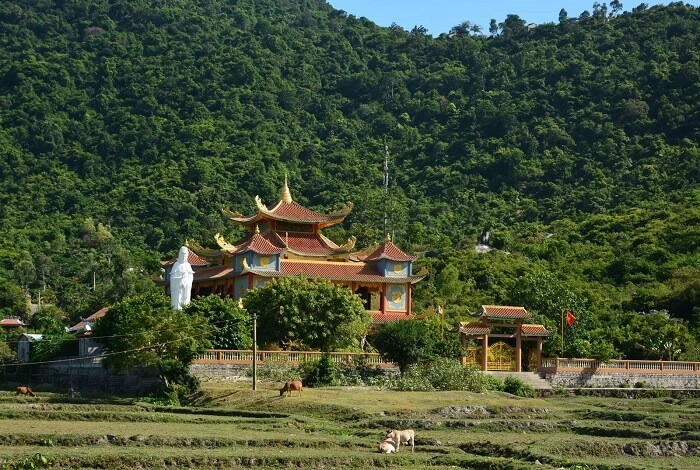 Chùa Hải Tạng