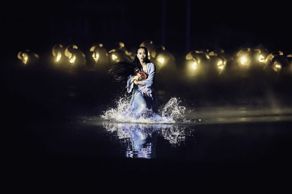 Hoian memories show
