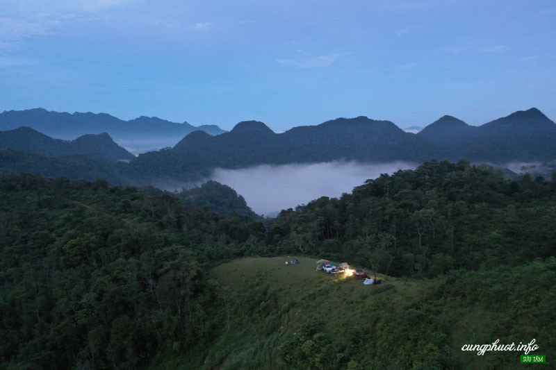 Lũng Vân Hòa Bình