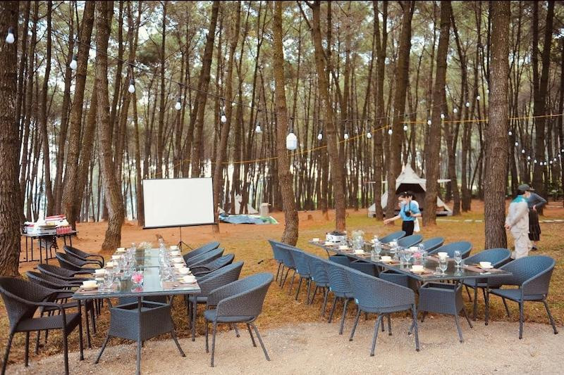 My Camping