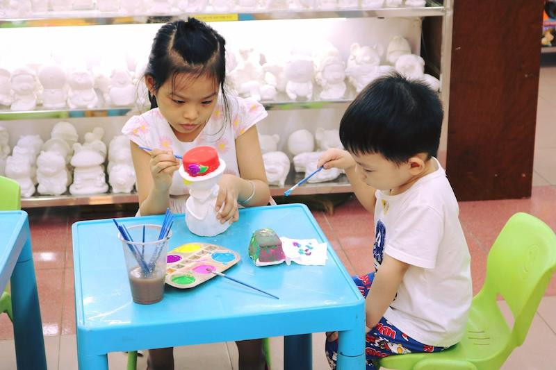 Nhà sách Tiến Thọ Hà Nội
