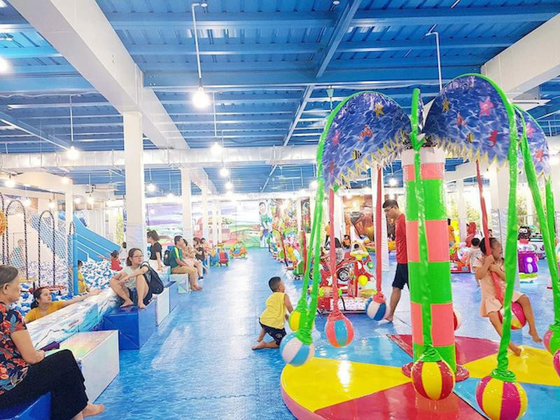 Nhà sách Tiến Thọ Hà Nội