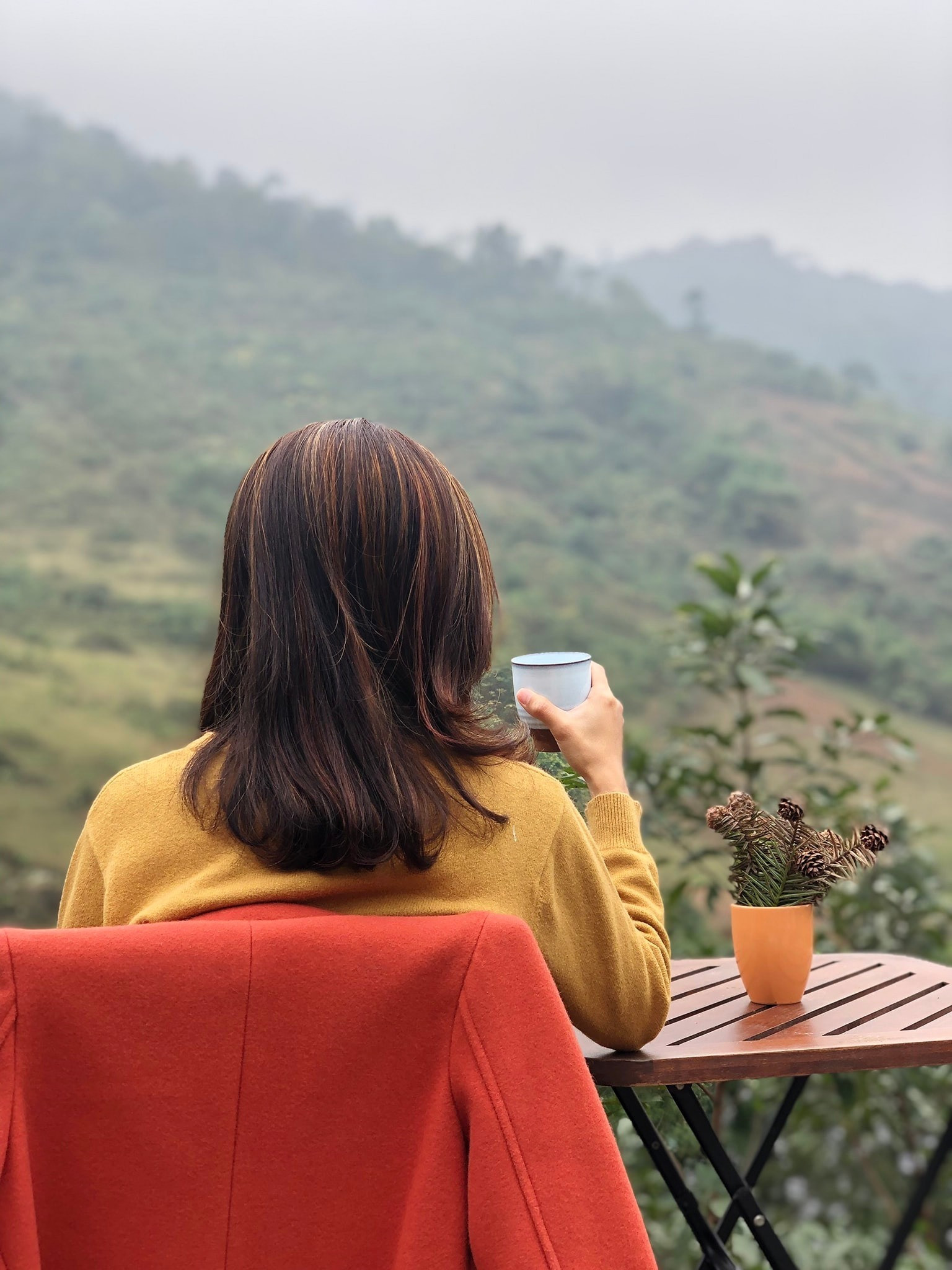 Nhà trên đồi