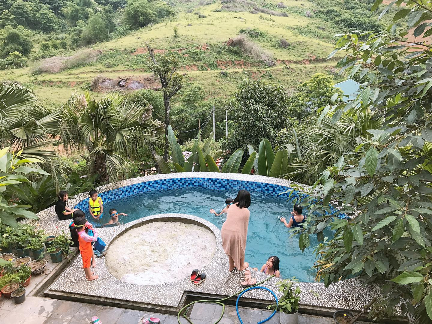 Nhà trên đồi